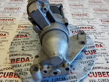 Motorino avviamento jeep usato  Aci Sant Antonio