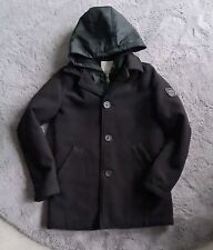 Wolljacke caban mantel gebraucht kaufen  St. Georgen im Schwarzwald