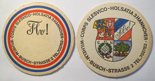 Corps slesvico holsatia gebraucht kaufen  Laatzen