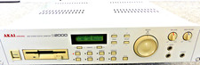 Akai s2000 sampler gebraucht kaufen  Ebersbach an der Fils