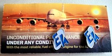 Airbus a380 engine for sale  USA