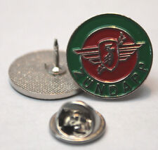 Zündapp logo grün gebraucht kaufen  Göttingen