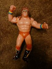 Wwf wwe ljn for sale  Coldwater