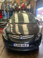 Breaking vauxhall zafira for sale  LEICESTER