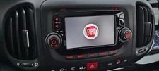 Autoradio navigatore fiat usato  San Giustino