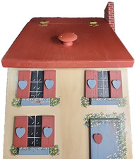 Vintage cottage house for sale  Lillie