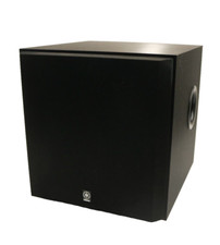Yamaha subwoofer speaker for sale  Lakeland