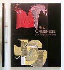 Ben ormenese forma usato  Roma
