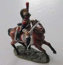 Del prado. cuirassiers. d'occasion  Pithiviers