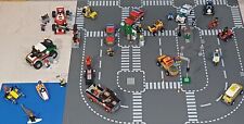 Lego city bundle for sale  Shipping to Ireland