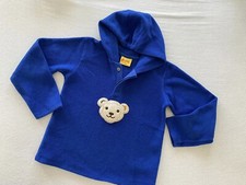 Steiff kinder hoody gebraucht kaufen  Deutschland