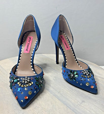 Betsey johnson mayson for sale  Shawnee