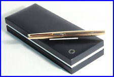 1974 montblanc 1276 gebraucht kaufen  Berlin