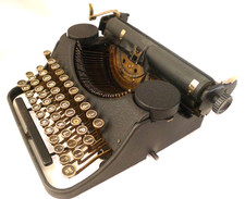 Vintage underwood elliott for sale  CANNOCK