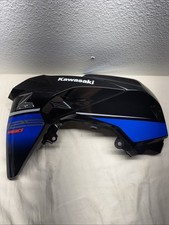 2018 kawasaki br125 for sale  Palm City