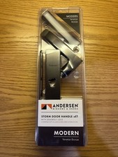Andersen modern venetian d'occasion  Expédié en Belgium