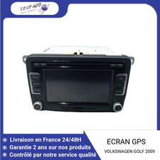 Ecran gps volkswagen d'occasion  Saint-Quentin