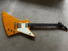 Tokai explorer reissue for sale  HORSHAM