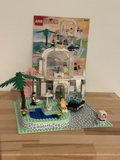 Lego paradisa 6416 d'occasion  Reims