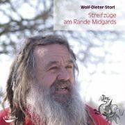Streifzüge rande midgards gebraucht kaufen  Berlin