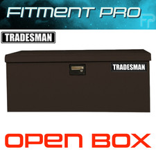 Tradesman steel black for sale  Arlington