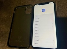 Apple iphone 128gb for sale  LINCOLN