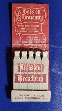 1930 bob broadway for sale  Morgan Hill