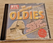 Grössten ldies cd gebraucht kaufen  Dorsten