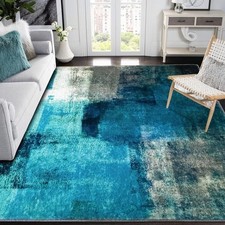 200cm x 200cm rug for sale  SALFORD