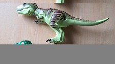 Lego dinosaurier jurassic gebraucht kaufen  Oranienburg
