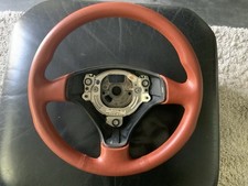 Lederlenkrad mokkasin gebraucht kaufen  Deichhorst