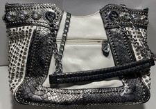 Handbag express embossed for sale  Davenport
