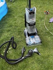 Vax platinum smartwash for sale  HINCKLEY