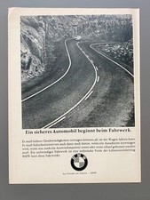 Bmw fahrwerk sicheres gebraucht kaufen  Aßlar