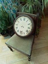 mahogany wall clocks for sale mahogany wall clocks for sale EASTLEIGH