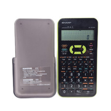 Sharp taschenrechner 531xh gebraucht kaufen Sharp taschenrechner 531xh gebraucht kaufen  Grafling