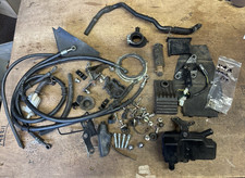 Yamaha ybr125 assorted for sale Yamaha ybr125 assorted for sale  TELFORD