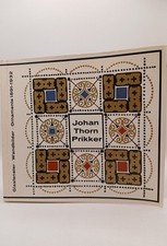 Johan thorn prikker gebraucht kaufen  Buttenwiesen