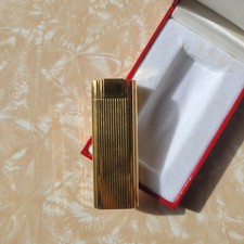 Briquet must cartier d'occasion Briquet must cartier d'occasion  Paris IX