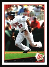Cartões de beisebol Minnesota Twins - Escolha entre os anos 100 quantidade desconto parte 5, usado comprar usado  Enviando para Brazil