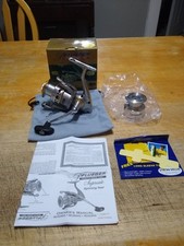 Pflueger supreme 8035mg for sale  Utica