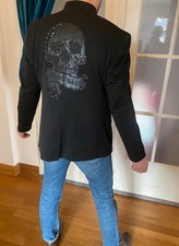 Gisao herren blazer gebraucht kaufen  Potsdam