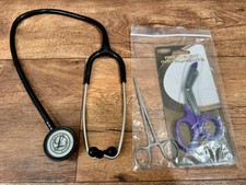 Littman stethoscope blood for sale  Columbia