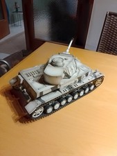 Modellbau panzer4 henglong gebraucht kaufen  Südlohn