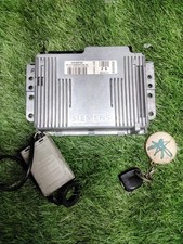 Kit chiavi centralina usato  Italia