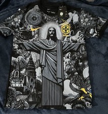 Maillot concept brésil d'occasion  Paris XVII