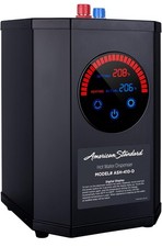 Dispensador de água quente American Standard Ash-410-D - 1500W - 110V - 208° temperatura máxima comprar usado Dispensador de água quente American Standard Ash-410-D - 1500W - 110V - 208° temperatura máxima comprar usado  Enviando para Brazil