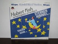 Hubert kah sternenhimmel gebraucht kaufen  Hamburg