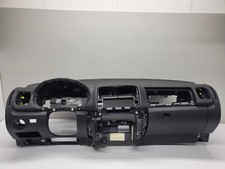 Skoda fabia armaturenbrett gebraucht kaufen  Kleinrinderfeld