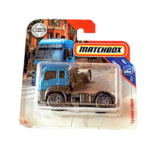 Matchbox 2013 ford gebraucht kaufen  Dülmen
